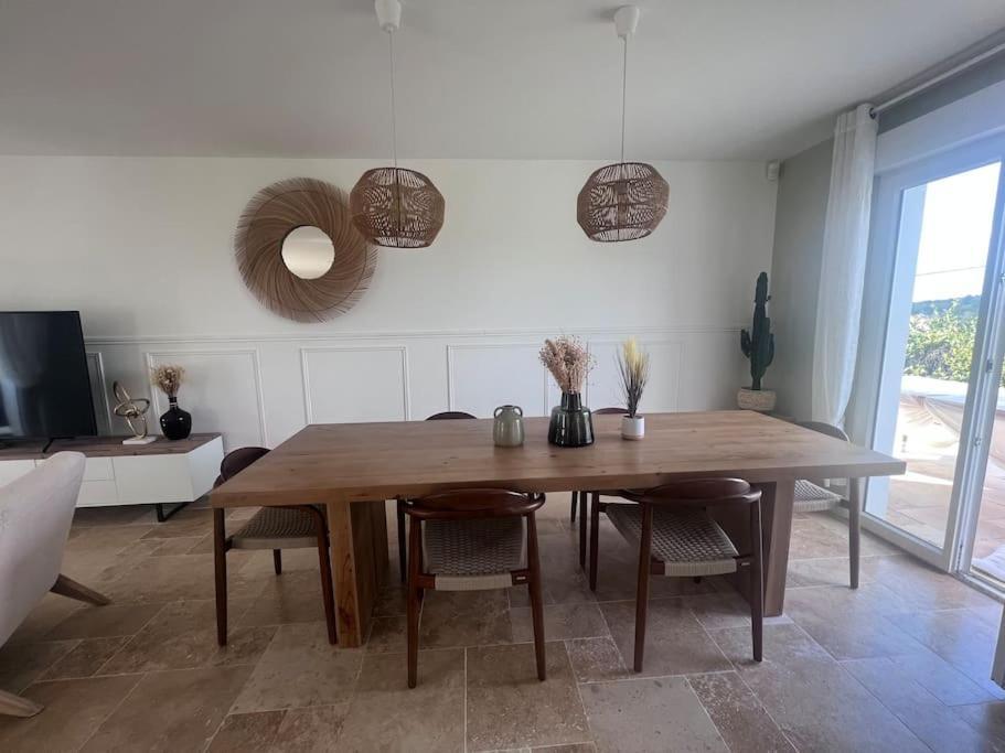 Villa Fabuleuse Maison Piscine Chauffee 15 Min De Bordeaux Et Proche Saint Emilion Sadirac